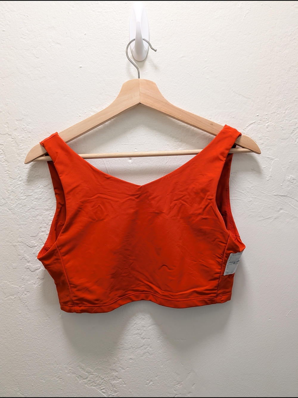 For Them All Day Binder - FTM Non-binary Gender affirming Pre-owned - Picture 2 of 6
